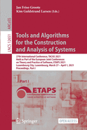 Tools and Algorithms for the Construction and Analysis of Systems (Lecture Notes in Computer Science)