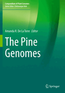 The Pine Genomes (Compendium of Plant Genomes)