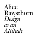 Design as an Attitude: New Edition (Documents, 28)