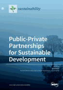 Public-Private Partnerships for Sustainable Development