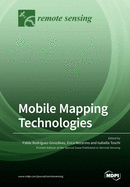 Mobile Mapping Technologies