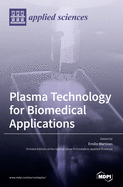 Plasma Technology for Biomedical Applications