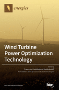 Wind Turbine Power Optimization Technology