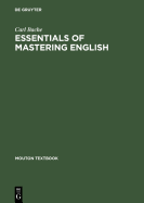 Essentials of Mastering English