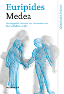 Medea (Griechische Dramen) (German Edition)