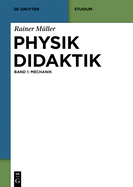 Mechanik (De Gruyter Studium) (German Edition)