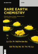 Rare Earth Chemistry (de Gruyter Stem)