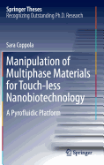 Manipulation of Multiphase Materials for Touch-less Nanobiotechnology: A Pyrofluidic Platform (Springer Theses)