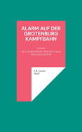 Alarm auf der Grotenburg Kampfbahn: KFC Uerdingen und die Tage des Flutlichts (German Edition)