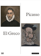 Picasso ├óΓé¼ΓÇ£ El Greco