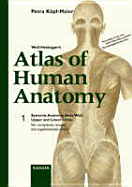 Atlas of Human Anatomy Vol 1