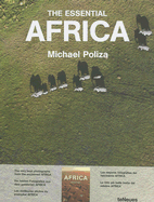 The Essential Africa (English and German Edition)