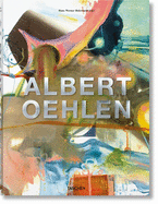 Albert Oehlen (Multilingual Edition)