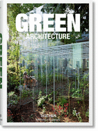 Green Architecture (Bibliotheca Universalis) (Multilingual Edition)