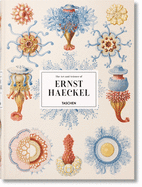 The Art and Science of Ernst Haeckel (Multilingual Edition)