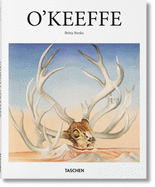 O'Keeffe (Basic Art Series 2.0)