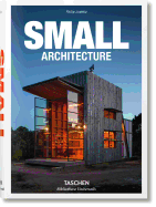 Small Architecture (Bibliotheca Universalis) (Multilingual Edition)