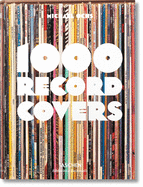1000 Record Covers (Bibliotheca Universalis)--multilingual (English, French and German Edition)