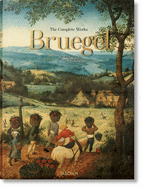 Pieter Bruegel XXL: The Complete Works