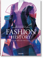 Fashion History from the 18th to the 20th Century (Bibliotheca Universalis)