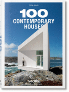 100 Contemporary Houses (Bibliotheca Universalis) (Multilingual Edition)