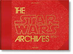 The Star Wars Archives. 1999├óΓé¼ΓÇ£2005