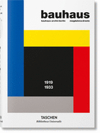 Bauhaus, Updated Edition (Bibliotheca Universalis)