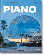 Piano. Complete Works 1966â€“Today. 2021 Edition (Multilingual Edition)