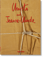 Christo and Jeanne-Claude ├óΓé¼ΓÇ£ 40th Anniversary Edition (English, multilingual and German Edition)