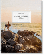 Great Escapes Yoga. The Retreat Book. 2020 Edition (JUMBO) (Multilingual Edition)