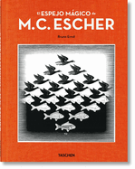 El espejo m├â┬ígico de M.C. Escher