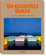 Shigeru Ban: Complete Works 1985-Today