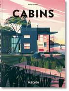 Cabins. 45th Ed. (40th Edition) (Multilingual Edition)