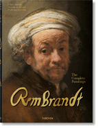 Rembrandt: The Complete Paintings