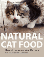 Natural Cat Food