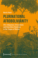 Plurinational Afrobolivianity: Afro-Indigenous Articulations and Interethnic Relations in the Yungas of Bolivia (Culture and Social Practice)