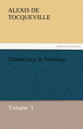 Democracy in America