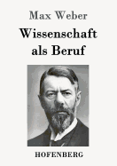 Wissenschaft als Beruf (German Edition)