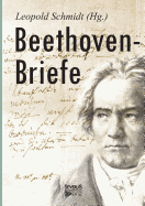 Beethoven-Briefe (German Edition)