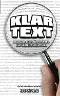 Klartext (German Edition)