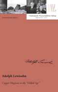 Adolph Lewisohn (international edition)