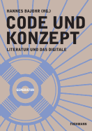 Code und Konzept (German Edition)