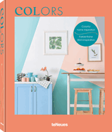 Colors: Colorful Home Inspiration