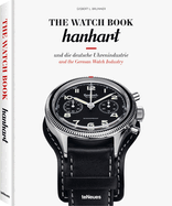 The Watch Book: Hanhart: and the German Watch Industry