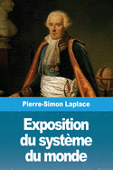 Exposition du syst├â┬¿me du monde (French Edition)