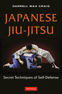 Japanese Jiu-jitsu