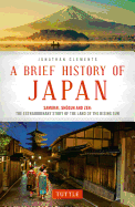 A Brief History of Japan