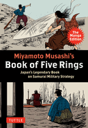 Miyamoto Musashi's Book of Five Rings: The Manga Edition