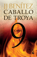 Caballo de Troya 9. Caná (MM) (Cana) (Spanish Edition)