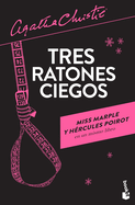 Tres ratones ciegos (Spanish Edition)